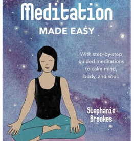 Meditation Made Easy