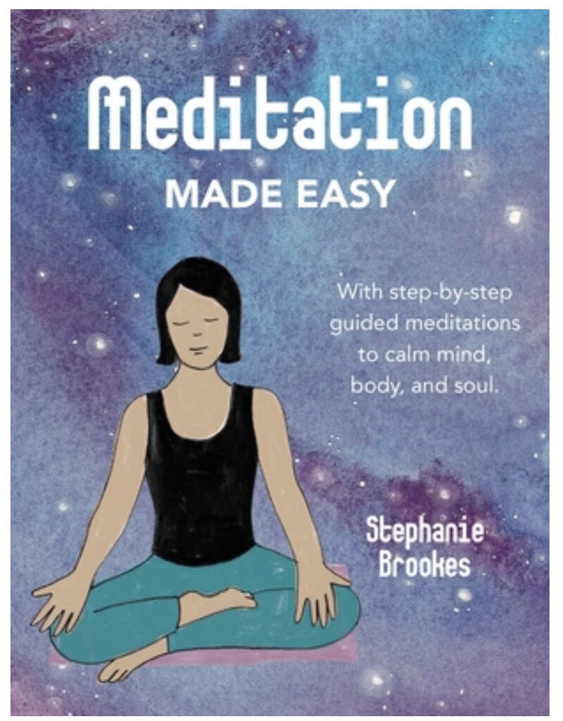 Meditation Made Easy