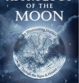 Astrology: Secrets of the Moon
