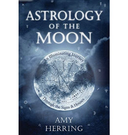 Astrology: Secrets of the Moon