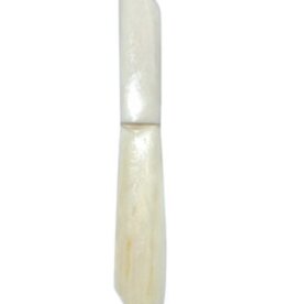 9" Bone Athame