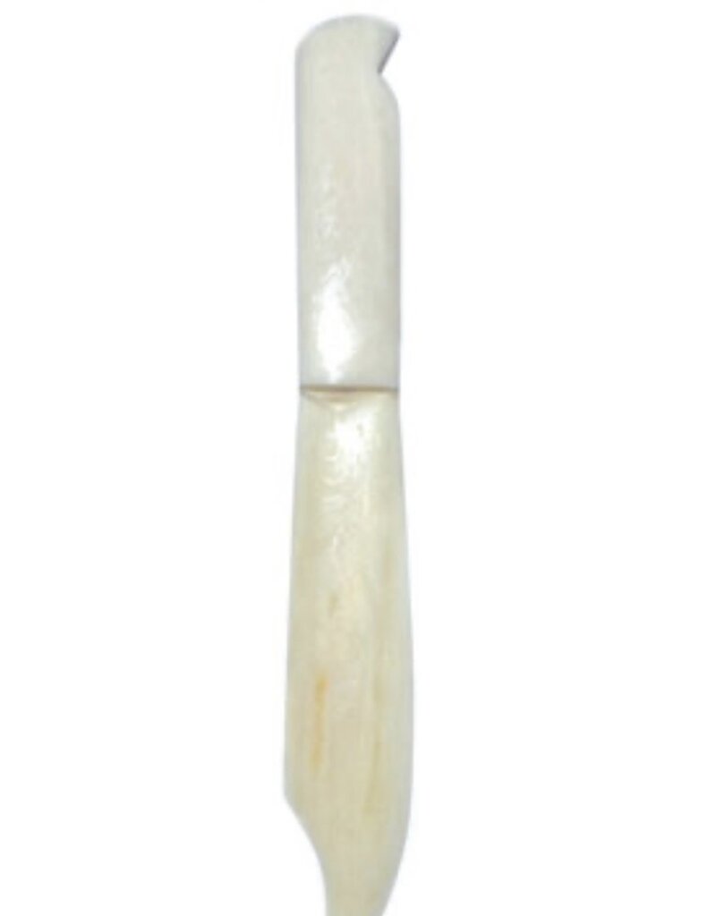 9" Bone Athame