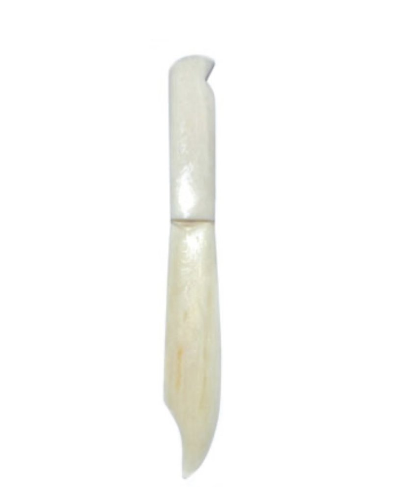 9" Bone Athame