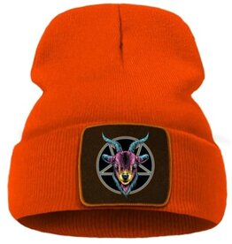 Baphomet Toques