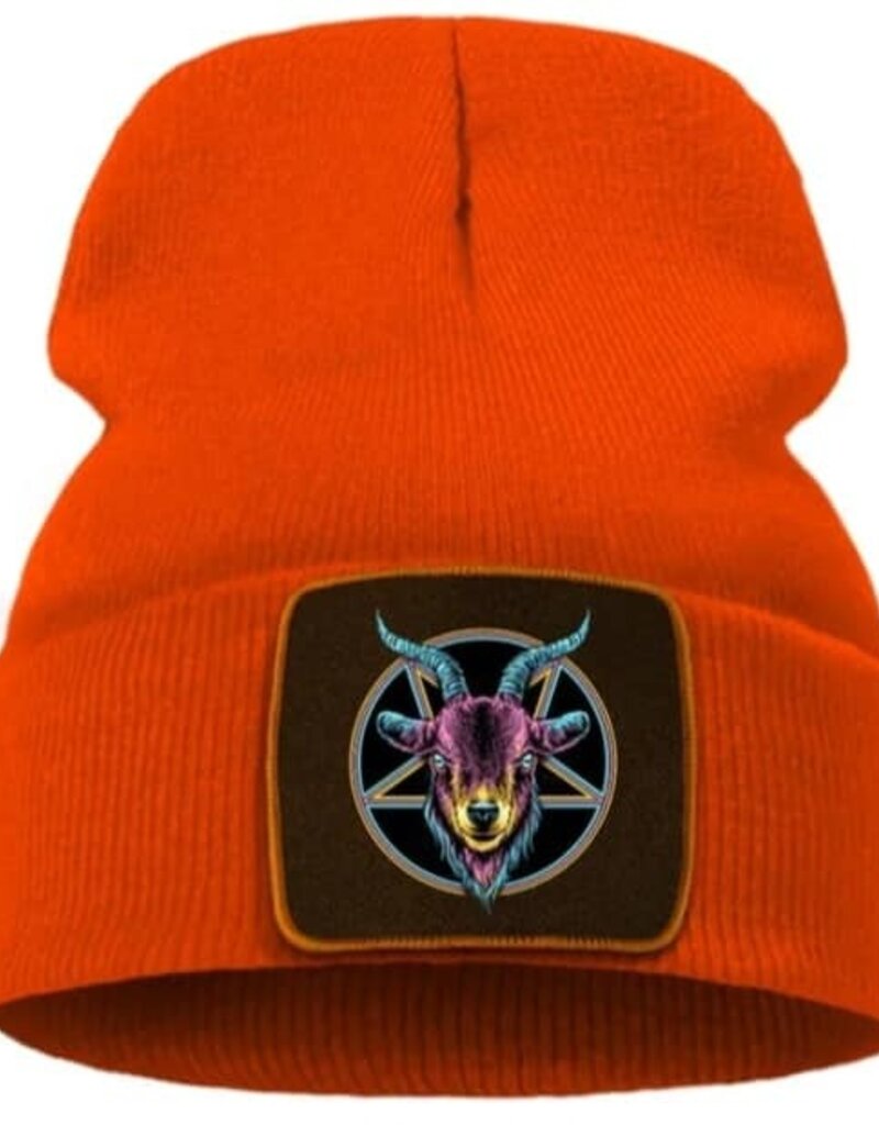 Baphomet Toques