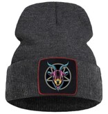 Baphomet Toques