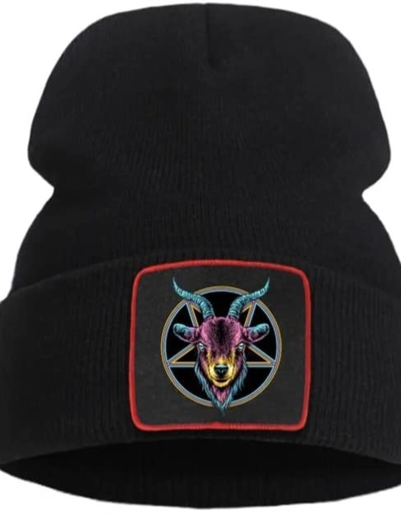 Baphomet Toques