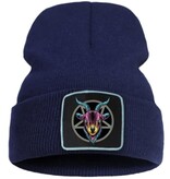 Baphomet Toques