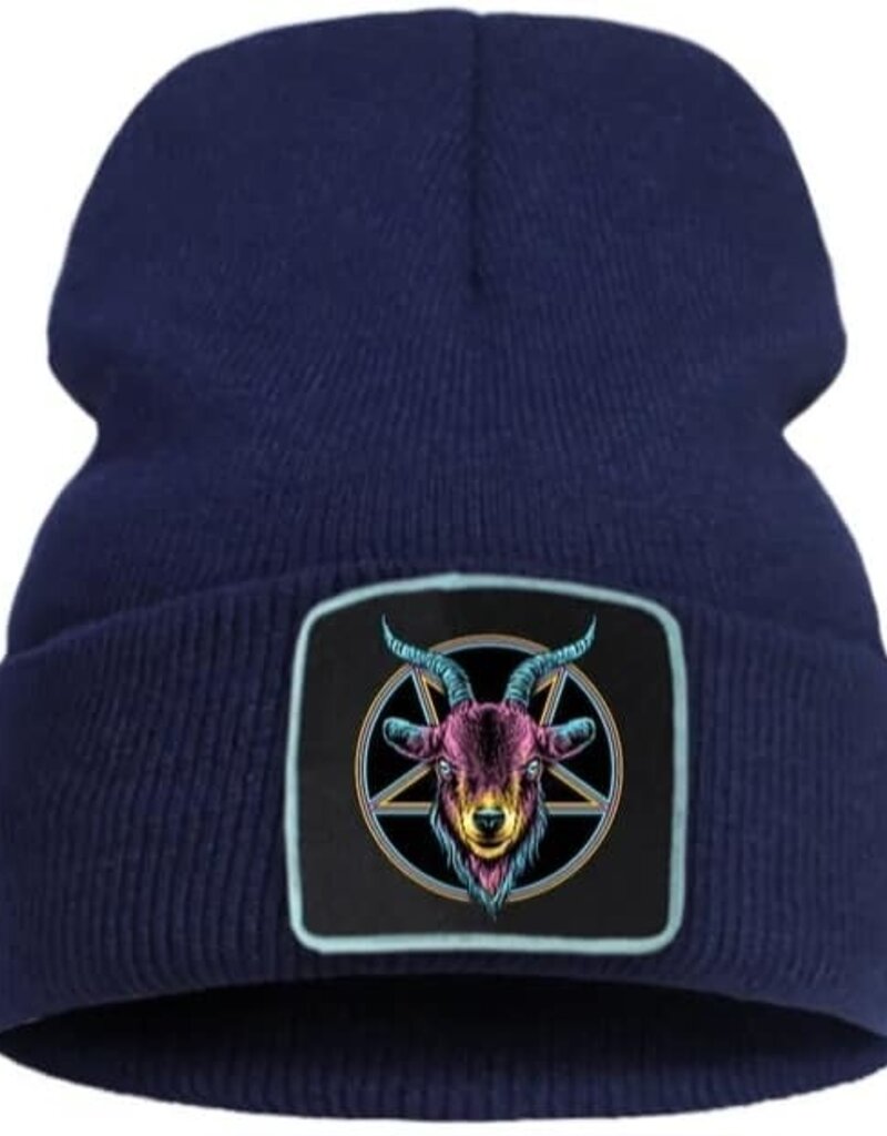 Baphomet Toques