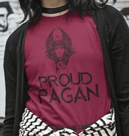 Proud Pagan - Shirt
