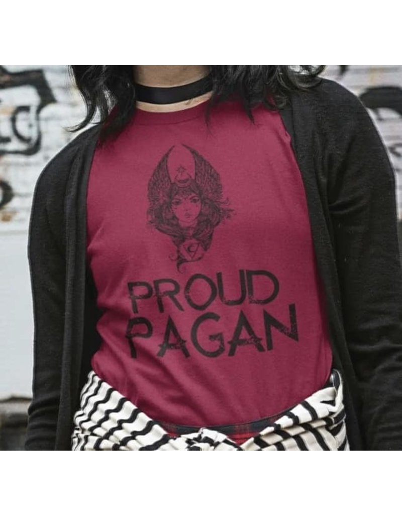 Proud Pagan - Shirt