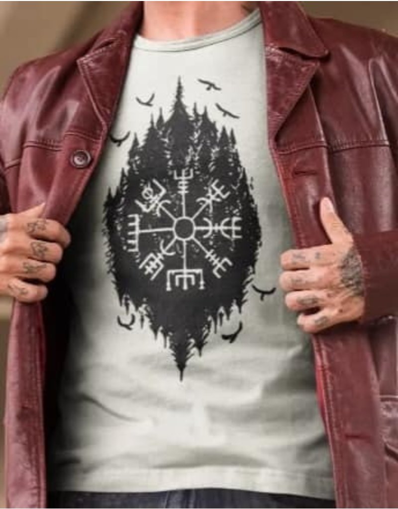 Celtic Compass - Shirt