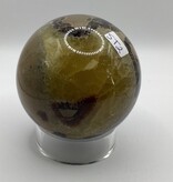 Septarian Sphere - Gemstone ST2