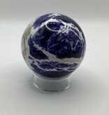 Sodalite Sphere - 144g