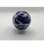 Sodalite Sphere - 144g