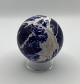 Sodalite Sphere - 144g