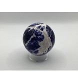 Sodalite Sphere - 144g