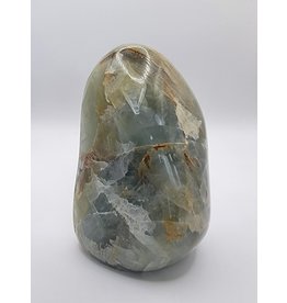 Garnierite Freeform - Gemstone GRF (Madagascar)