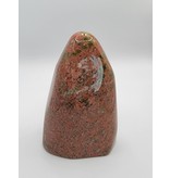 Unakite Freeform - Gemstone UF2