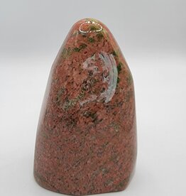 Unakite Freeform - Gemstone UF2