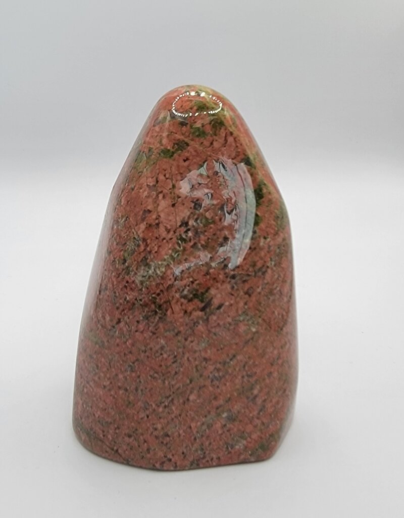 Unakite Freeform - Gemstone UF2