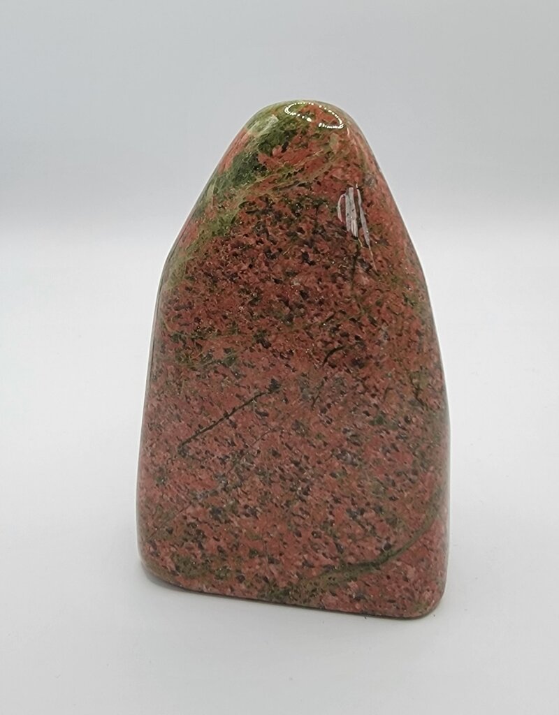 Unakite Freeform - Gemstone UF2