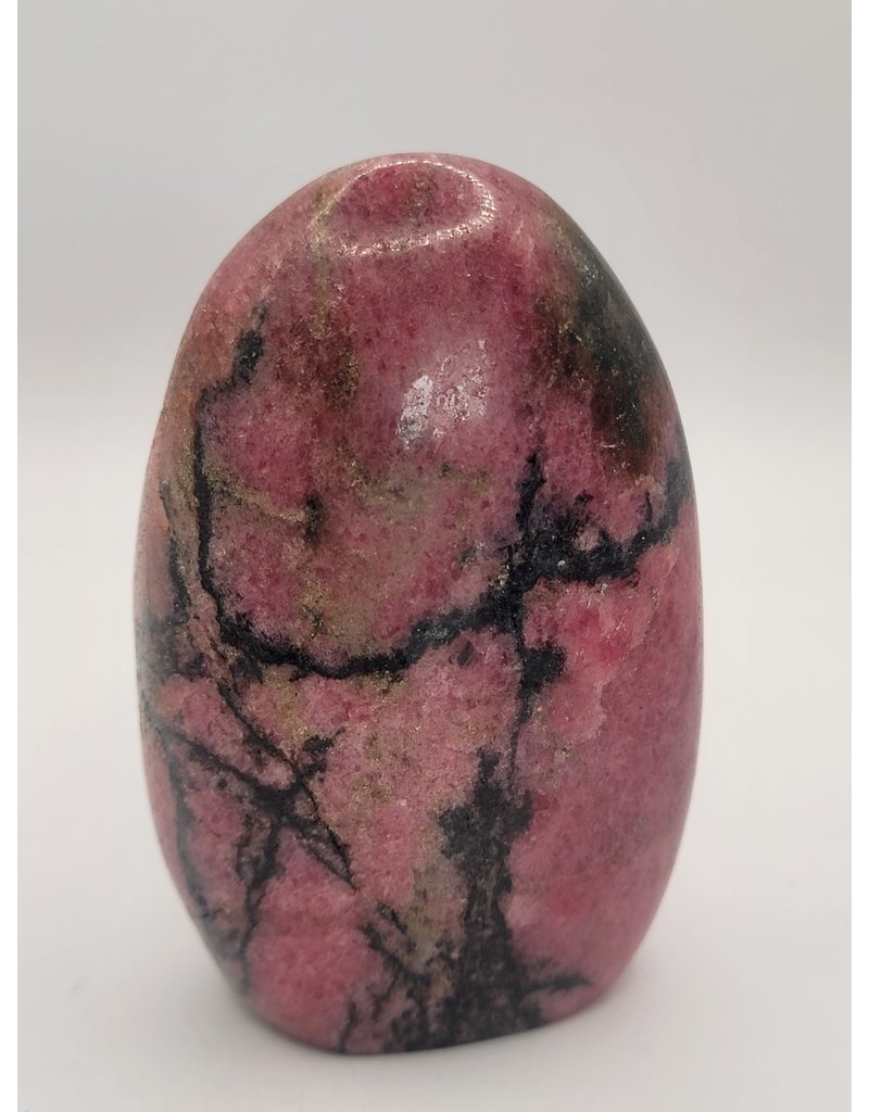 Rhodonite Freeform - Gemstone RFG1