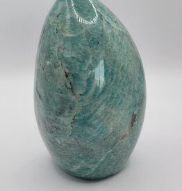 Amazonite Freeform - Gemstone - AMF5