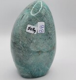 Amazonite Freeform - Gemstone - AMF5