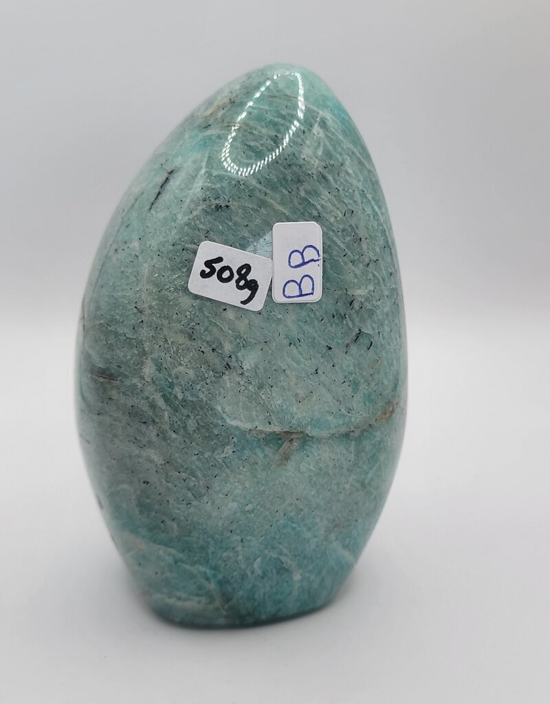 Amazonite Freeform - Gemstone - AMF5