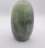 Green Fluorite Freeform  - Gemstone - GFF2