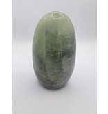 Green Fluorite Freeform  - Gemstone - GFF2