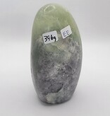 Green Fluorite Freeform  - Gemstone - GFF2