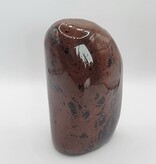 Mahogany Obsidian Freeform - Gemstone MOF2