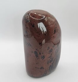 Mahogany Obsidian Freeform - Gemstone MOF2