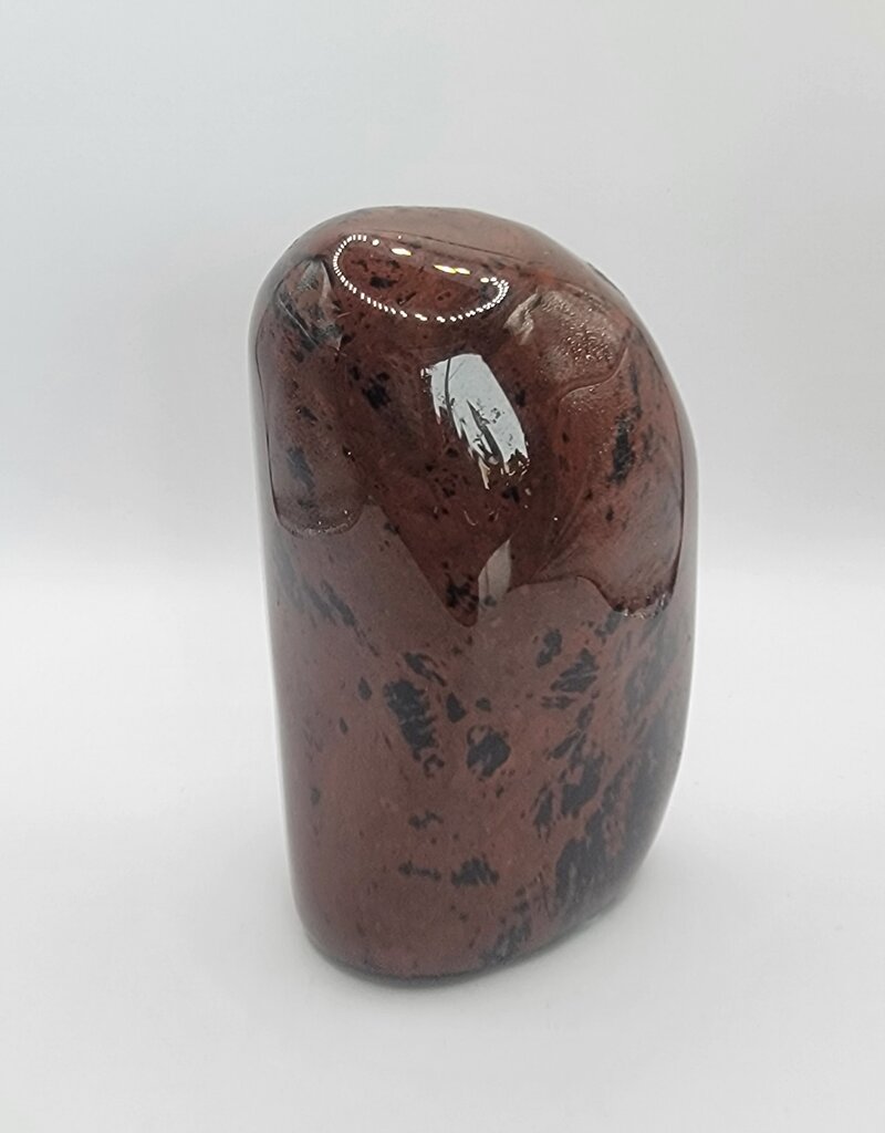 Mahogany Obsidian Freeform - Gemstone MOF2