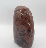 Mahogany Obsidian Freeform - Gemstone MOF2