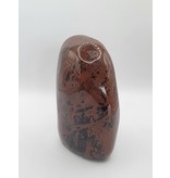 Mahogany Obsidian Freeform - Gemstone MOF2