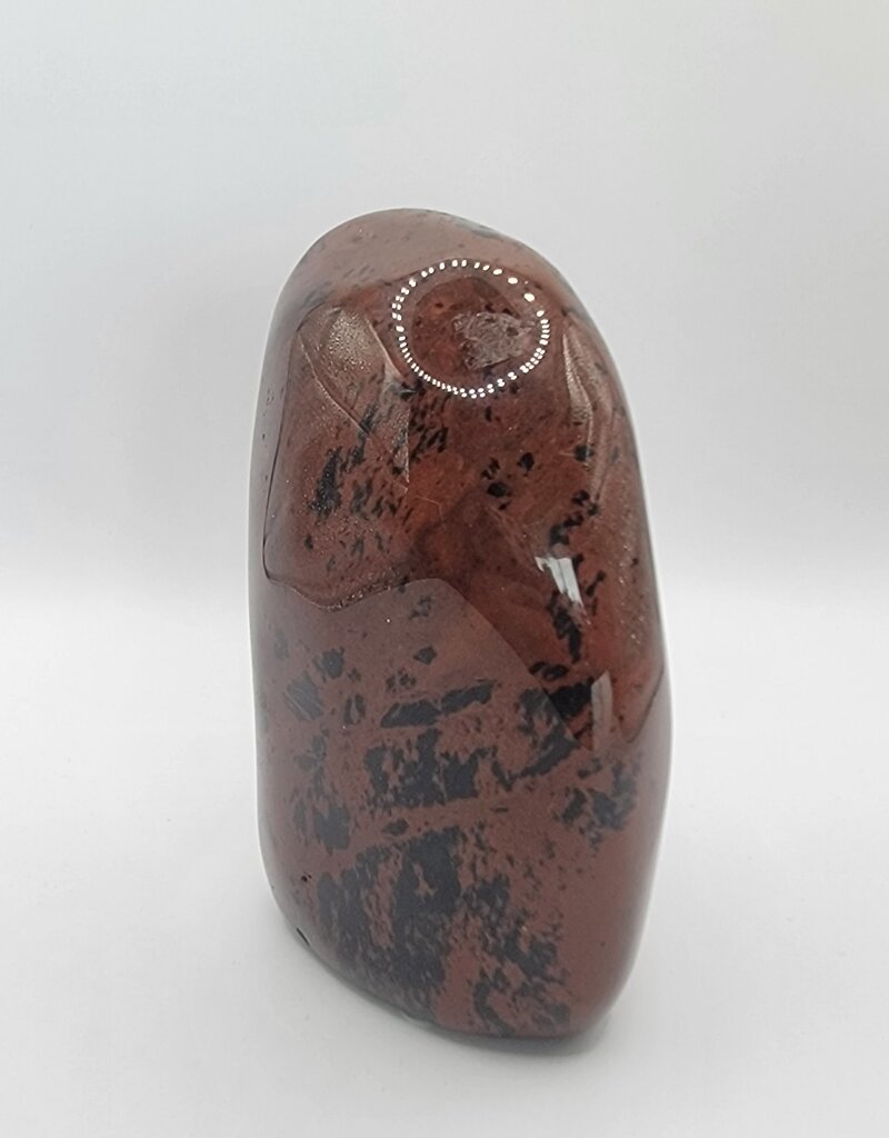Mahogany Obsidian Freeform - Gemstone MOF2