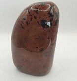 Mahogany Obsidian Freeform - Gemstone MOF2
