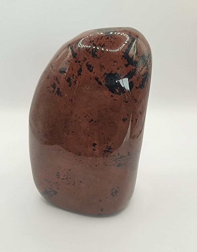 Mahogany Obsidian Freeform - Gemstone MOF2