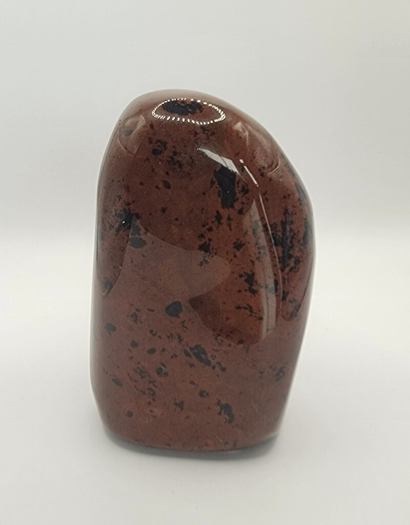Mahogany Obsidian Freeform - Gemstone MOF1
