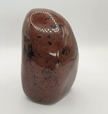 Mahogany Obsidian Freeform - Gemstone MOF1