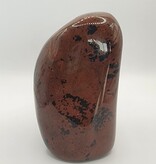 Mahogany Obsidian Freeform - Gemstone MOF1
