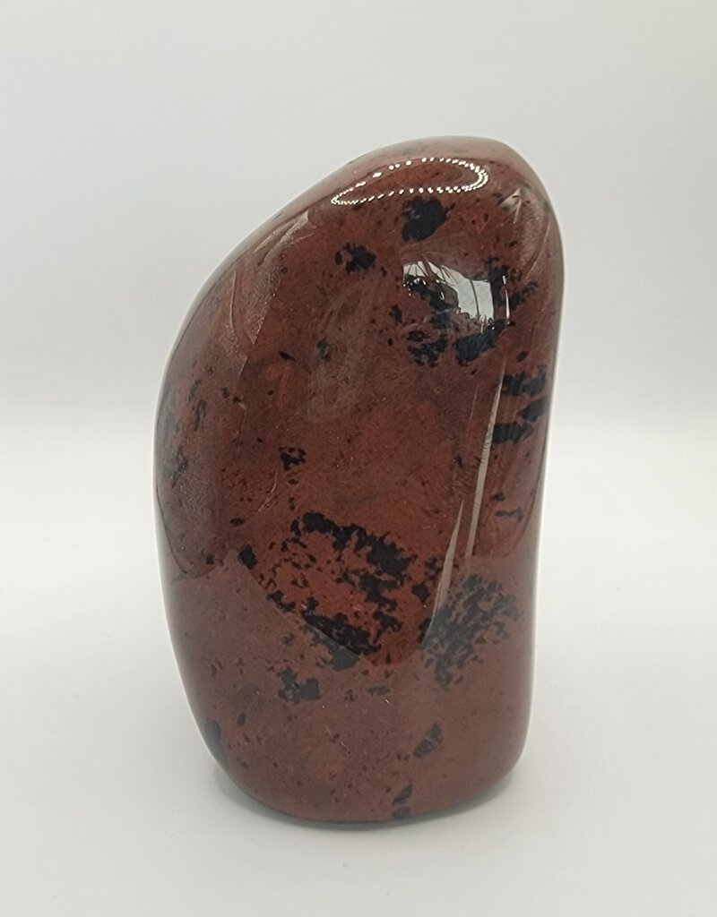 Mahogany Obsidian Freeform - Gemstone MOF1