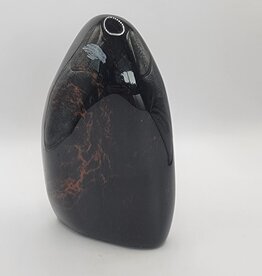 Mahogany Obsidian Freeform - Gemstone MOF4