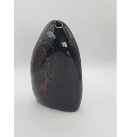 Mahogany Obsidian Freeform - Gemstone MOF4
