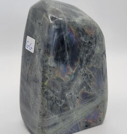 Rainbow Labradorite Freeform  - Gemstone RLF1