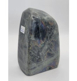 Rainbow Labradorite Freeform  - Gemstone RLF1