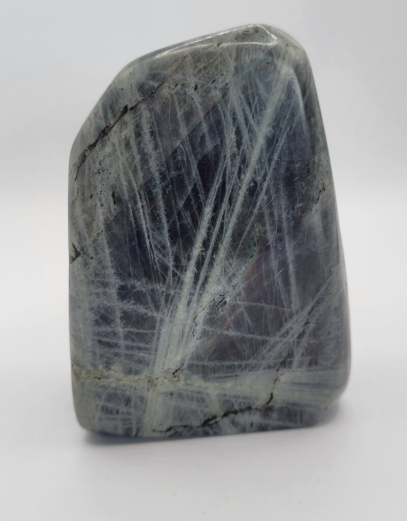 Rainbow Labradorite Freeform  - Gemstone RLF1